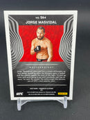 2022 PANINI CHRONICLES ILLUSIONS - J. MASVIDAL -