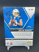 2020 PANINI MOSAIC - J. HERBERT -