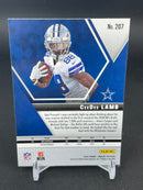2020 PANINI MOSAIC - C. LAMB -