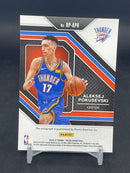 2020 PANINI PRIZM - PANMANSHIP - A. POKUSEVSKI -