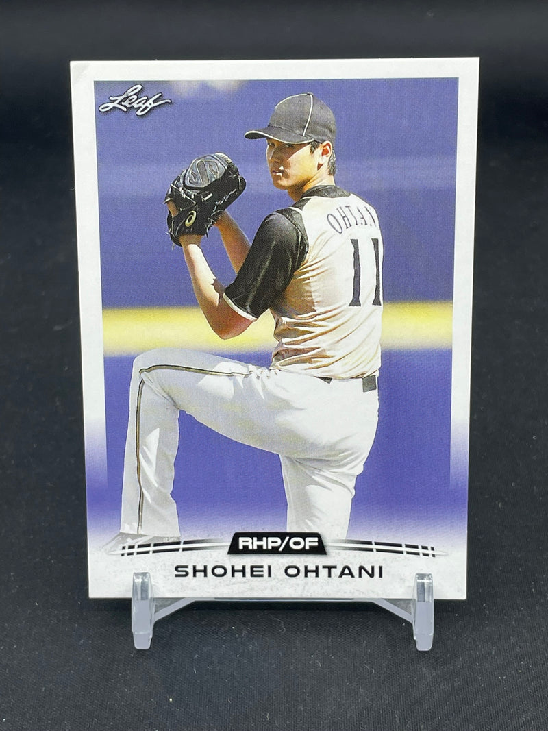 2018 LEAF - S. OHTANI -