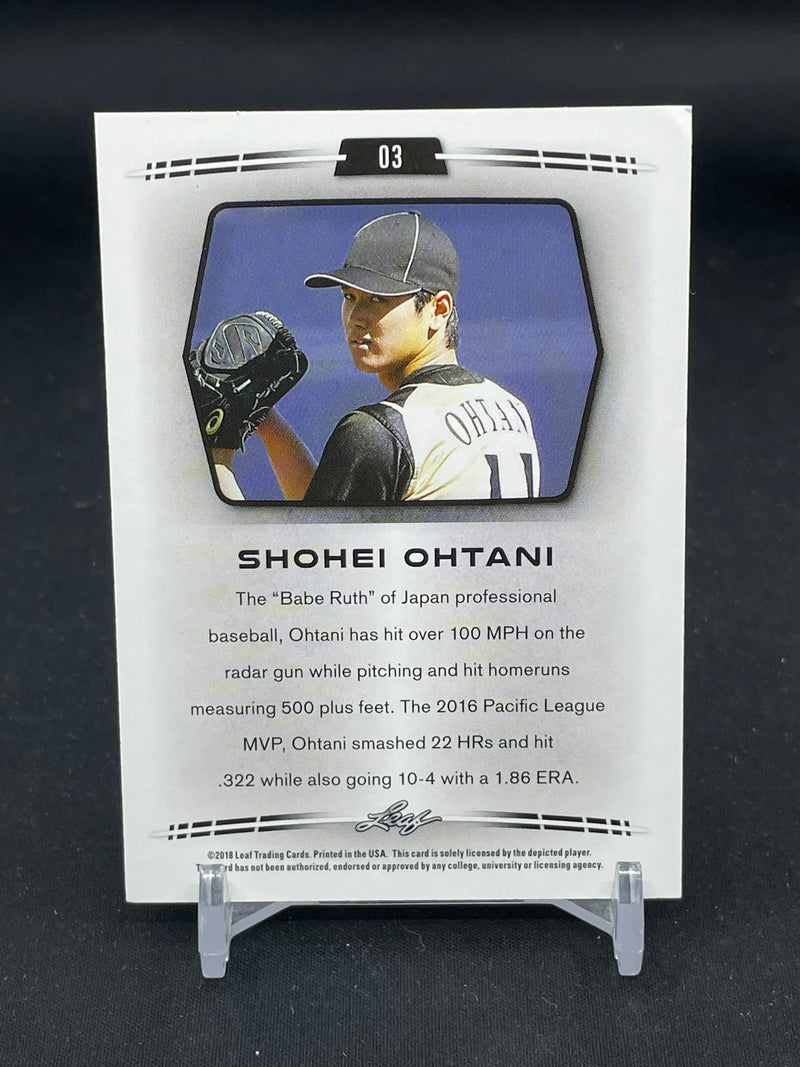 2018 LEAF - S. OHTANI -