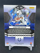 2022 PANINI MOSAIC - GREEN MOSAIC PRIZM - J. TAYLOR -