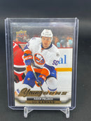2015 UPPER DECK SERIES TWO - UD CANVAS - YOUNG GUNS - A. PELECH -