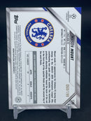 2021 TOPPS - NEON GREEN FOIL - M. MOUNT - #139 - #'D/199