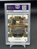 2024 PANINI SELECT - TIGER PRIZM - RICKY STEAMBOAT -