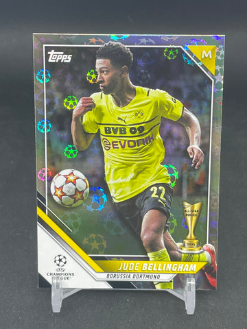 2021 TOPPS - STARBALL - J. BELLINGHAM - 14