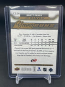 2015 UPPER DECK SERIES TWO - UD CANVAS - YOUNG GUNS - B. PESCE -