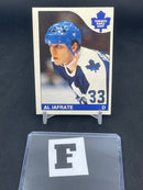 1985 O-PEE-CHEE - A. IAFRATE -