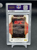 2022 PANINI SELECT UFC - SILVER PRIZM - P. PIMBLETT -