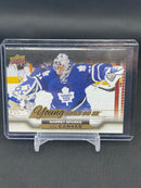 2015 UPPER DECK SERIES TWO - UD CANVAS - YOUNG GUNS - G. SPARKS -