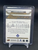 2015 UPPER DECK SERIES TWO - UD CANVAS - YOUNG GUNS - G. SPARKS -