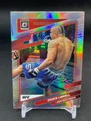 2022 PANINI DONRUSS OPTIC - SILVER PRIZM - SINGLES - SELECT YOUR CARD