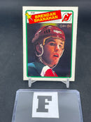 1988 O-PEE-CHEE - B. SHANAHAN -