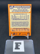 1988 O-PEE-CHEE - B. SHANAHAN -