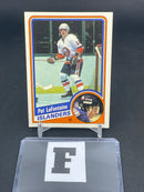 1984 O-PEE-CHEE - P. LAFONTAINE -