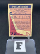 1984 O-PEE-CHEE - P. LAFONTAINE -