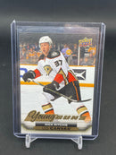 2015 UPPER DECK SERIES TWO - UD CANVAS - YOUNG GUNS - N. RITCHIE -