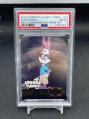2024 UPPER DECK FLEER RETRO LOONEY TUNES - METAL UNIVERSE RETRO - BUGS BUNNY -