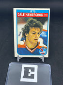 1982 O-PEE-CHEE - D. HAWERCHUK -