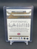 2015 UPPER DECK SERIES TWO - UD CANVAS - YOUNG GUNS - M. CONDON -