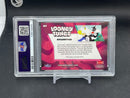 2024 UPPER DECK FLEER RETRO LOONEY TUNES - AUTOGRAPH - SYLVESTER -
