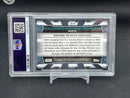 2024 TOPPS CHROME STAR WARS HYPERSPACE - GALACTIC ERA - HAN, CHEWBACCA & LEIA -