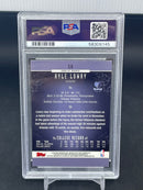 2006 TOPPS FINEST - K. LOWRY -