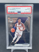 2019 PANINI MOSAIC - R. BARRETT -