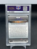 2024 TOPPS CHROME STAR WARS HYPERSPACE - BOBA FETT -