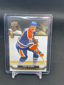2015 UPPER DECK SERIES TWO - UD CANVAS - RETIRED - J. KURRI -