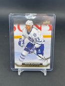 2015 UPPER DECK SERIES TWO - UD CANVAS - RETIRED - D. GILMOUR -