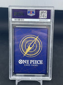 ONE PIECE - TWO LEGENDS - SILVERS RAYLEIGH -