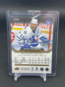 2015 UPPER DECK SERIES TWO - UD CANVAS - RETIRED - D. GILMOUR -