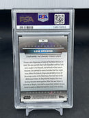 2024 TOPPS CHROME STAR WARS HYPERSPACE - LEIA ORGANA -