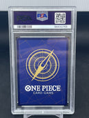 ONE PIECE - OP08 - JACK - ALTERNATE ART -