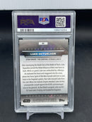 2024 TOPPS CHROME STAR WARS HYPERSPACE - LUKE SKYWALKER -