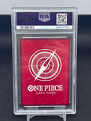 ONE PIECE - OP08 - MARCO - ALTERNATE ART -