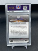 2024 TOPPS CHROME STAR WARS HYPERSPACE - REFRACTOR - HAN SOLO -