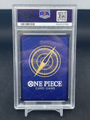 ONE PIECE - OP-08 - KAIDO - ALTERNATE ART -