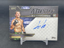 2024 TOPPS UFC KNOCKOUT - ATTESTED AUTOGRAPH - J. JENKINS -