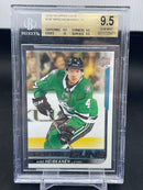 2018 UPPER DECK SERIES ONE - YOUNG GUNS - M. HEISKANEN -