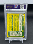 1980 O-PEE-CHEE - W. GRETZKY -