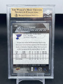 2015 UPPER DECK SERIES ONE - YOUNG GUNS - C. PARAYKO -