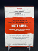 2009 TOPPS UFC - M. MAILL -