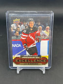 2015 UPPER DECK SERIES TWO - UD CANVAS - PROGRAM OF EXCELLENCE - J. VIRTANEN -