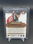 2015 UPPER DECK SERIES TWO - UD CANVAS - PROGRAM OF EXCELLENCE - J. VIRTANEN -