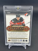 2015 UPPER DECK SERIES TWO - UD CANVAS - PROGRAM OF EXCELLENCE - N. PETAN -