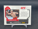 2022 PANINI PRIZM UFC - PINK PULSAR - A. ALLEN -