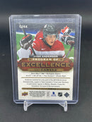 2015 UPPER DECK SERIES TWO - UD CANVAS - PROGRAM OF EXCELLENCE - J. ANDERSON -
